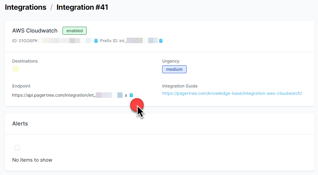 PagerTree Integrations